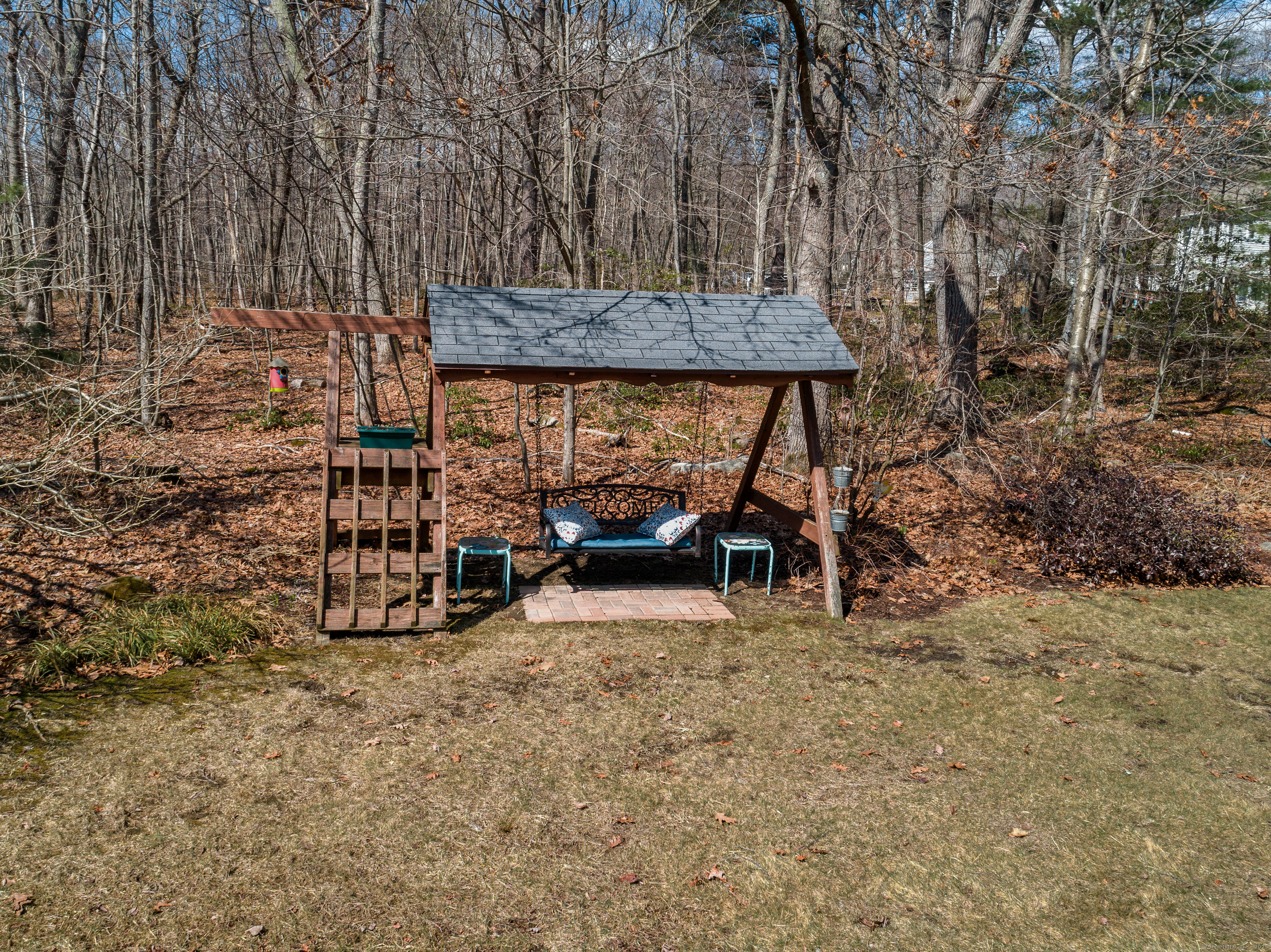 6 Fawn Trail, Tolland, Connecticut image 39