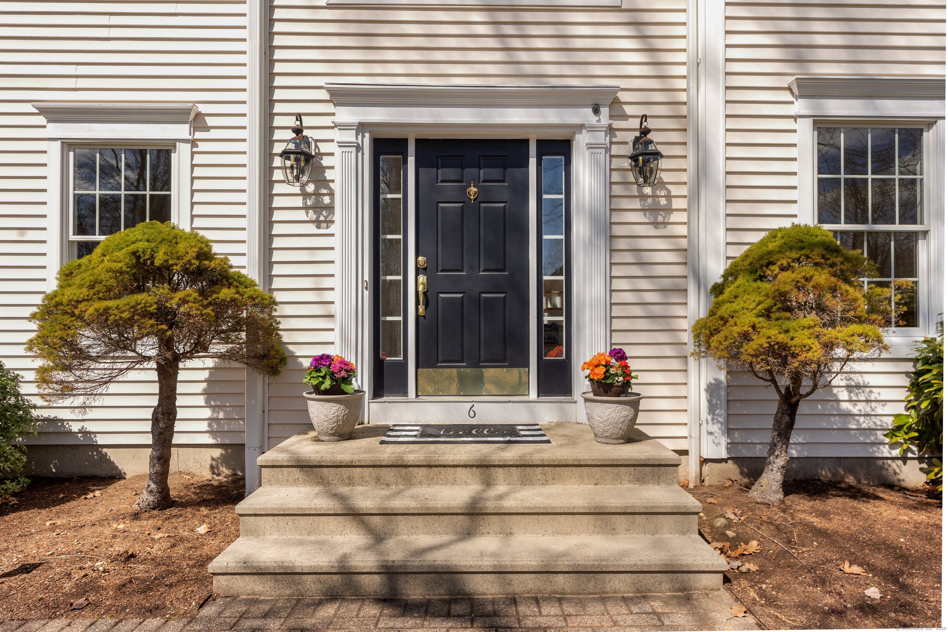 6 Fawn Trail, Tolland, Connecticut image 4