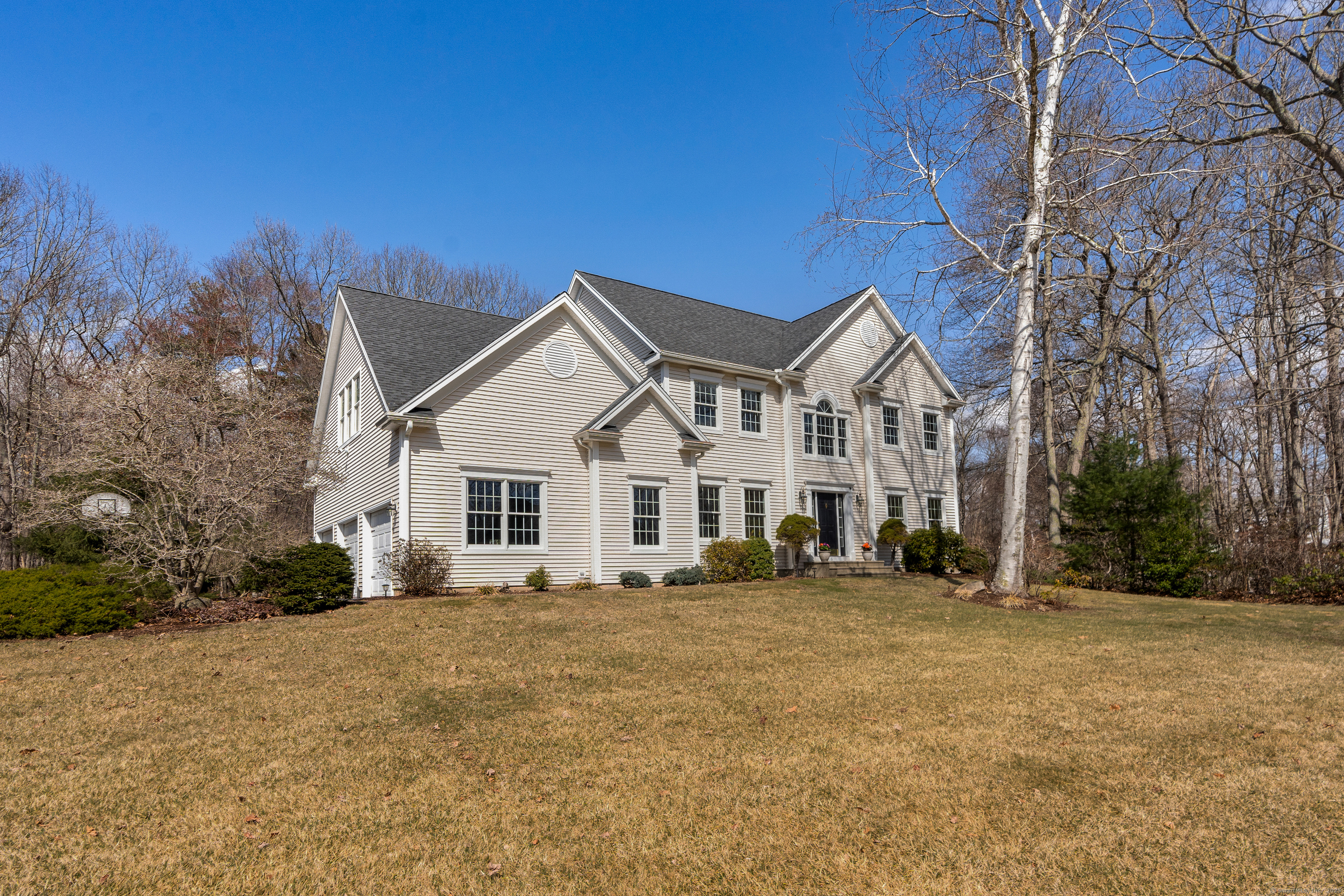 6 Fawn Trail, Tolland, Connecticut image 31