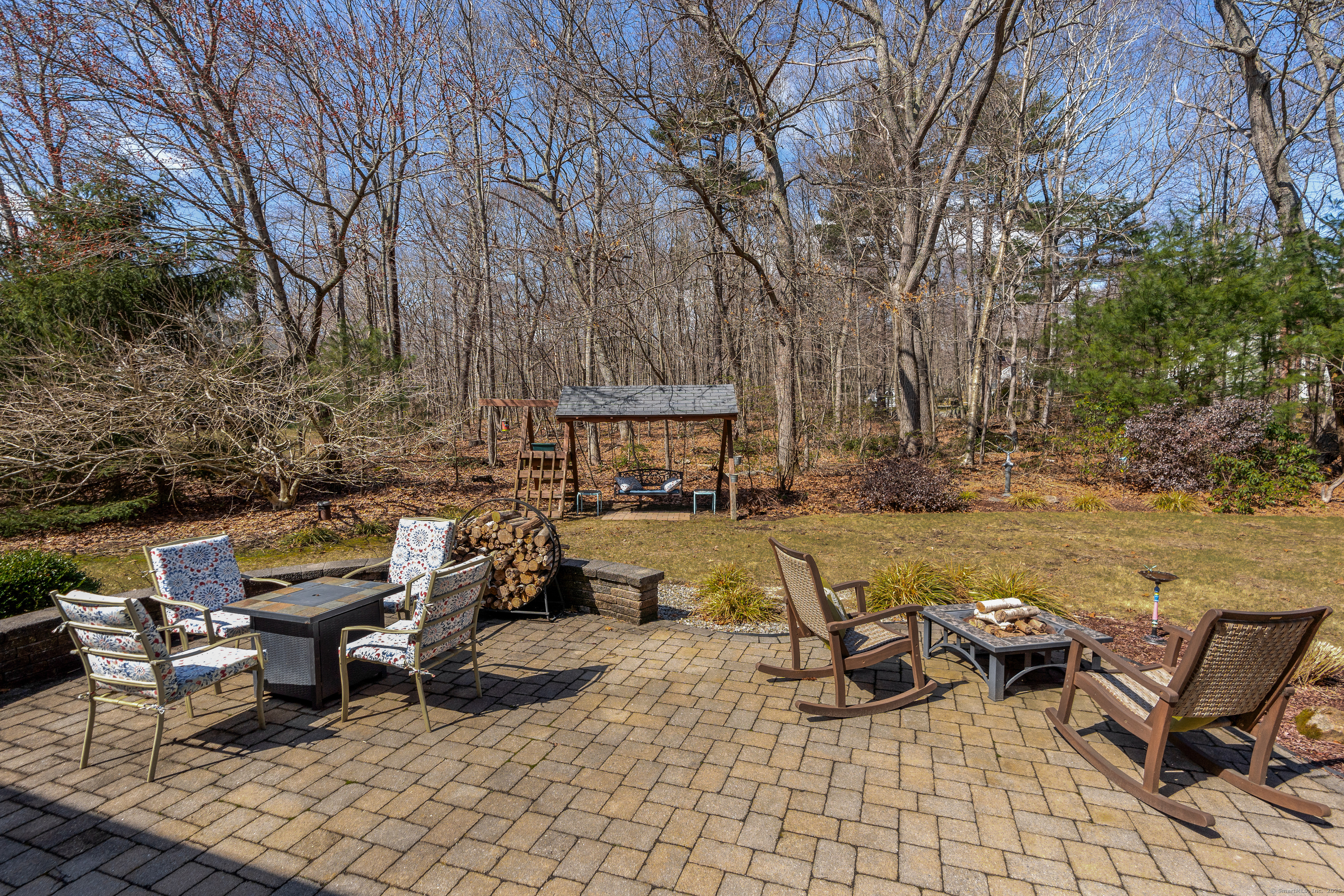 6 Fawn Trail, Tolland, Connecticut image 34