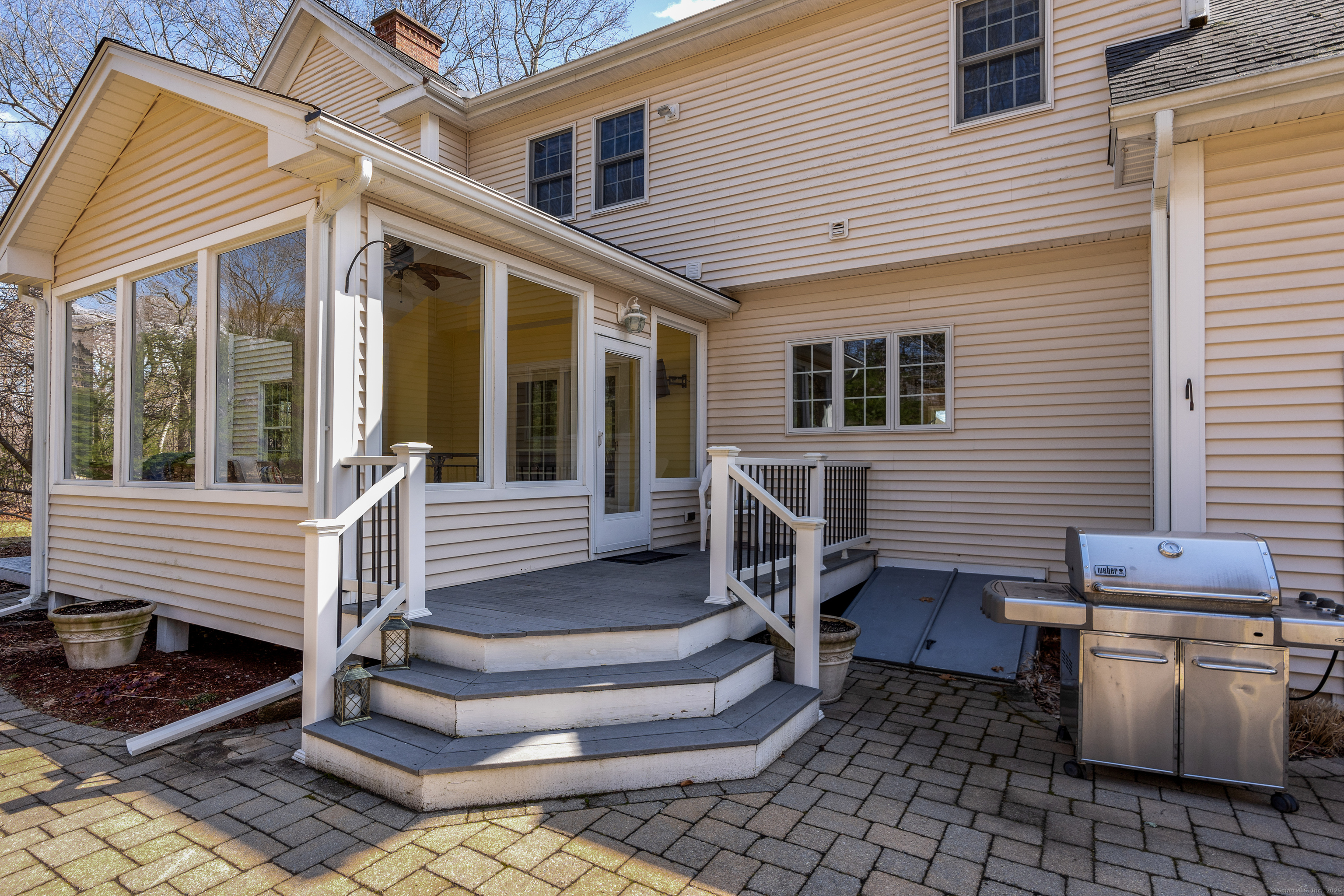 6 Fawn Trail, Tolland, Connecticut image 33