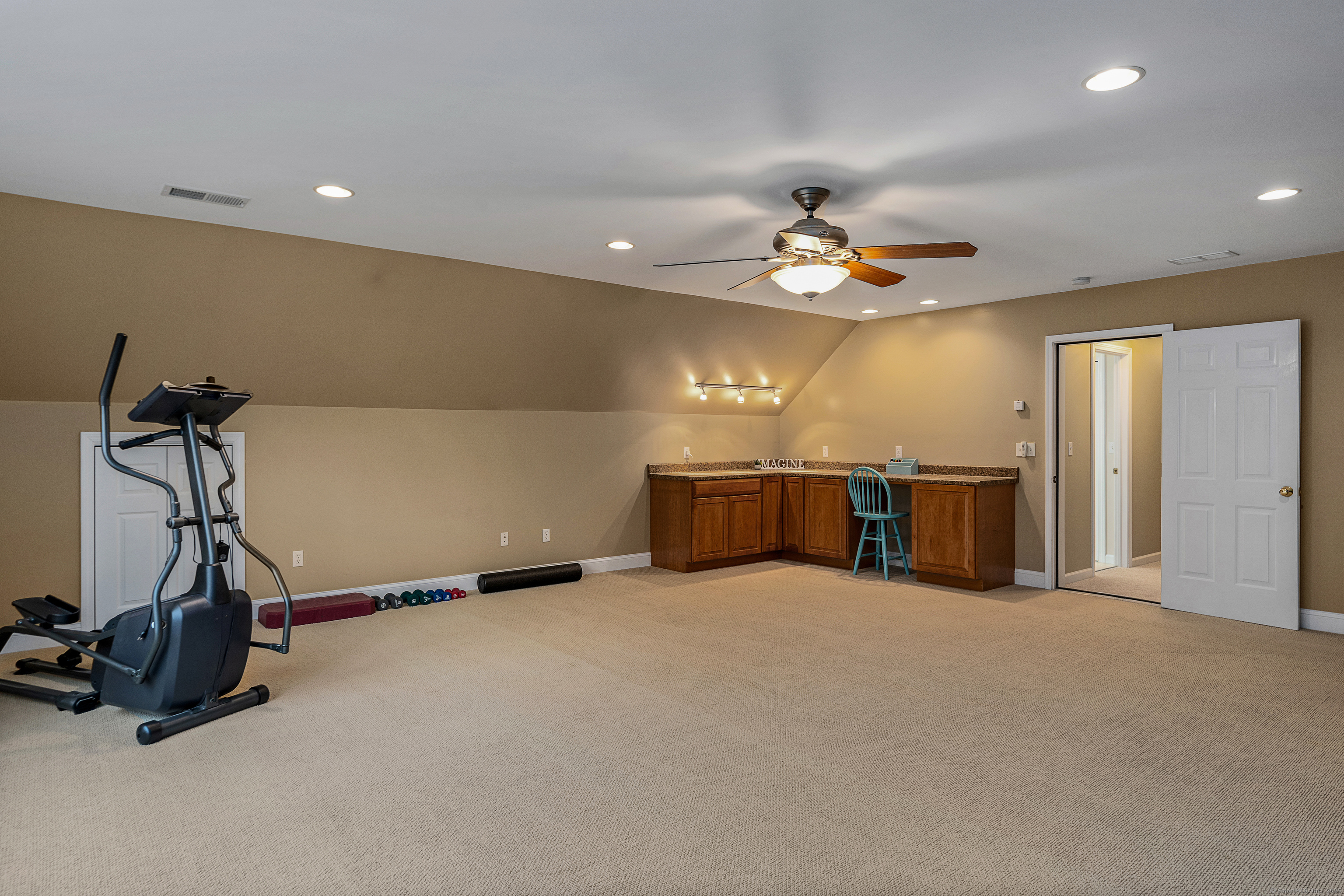 6 Fawn Trail, Tolland, Connecticut image 29