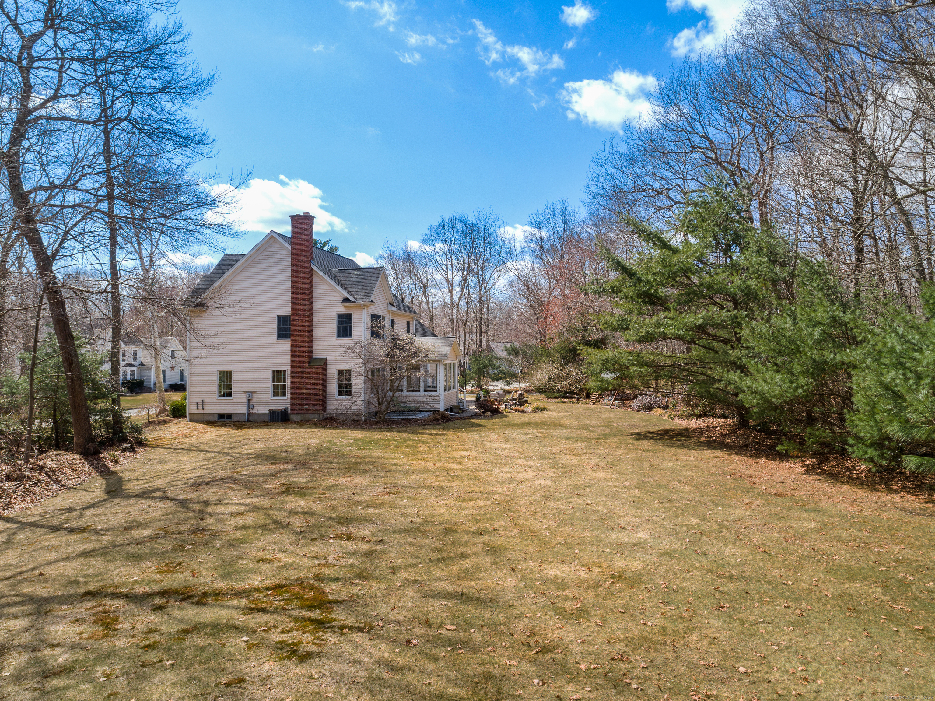 6 Fawn Trail, Tolland, Connecticut image 36