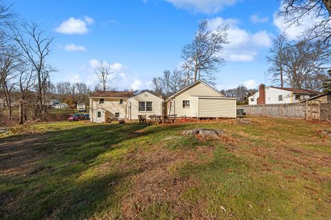 Tiny photo for 122 N Airline Road, Wallingford, CT 06492 (MLS # 24143351)