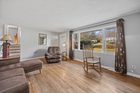 Tiny photo for 122 N Airline Road, Wallingford, CT 06492 (MLS # 24143351)