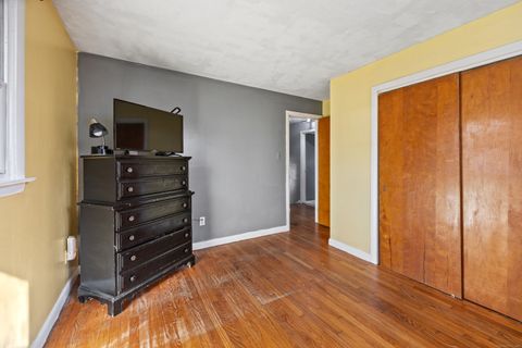 Tiny photo for 122 N Airline Road, Wallingford, CT 06492 (MLS # 24143351)