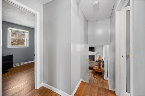 Tiny photo for 122 N Airline Road, Wallingford, CT 06492 (MLS # 24143351)