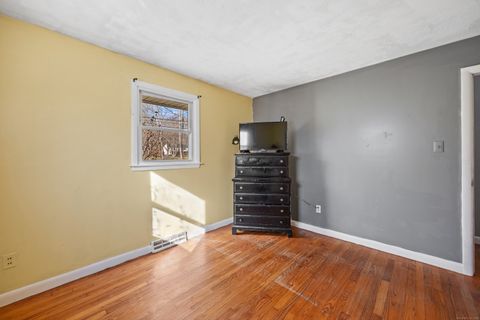 Tiny photo for 122 N Airline Road, Wallingford, CT 06492 (MLS # 24143351)