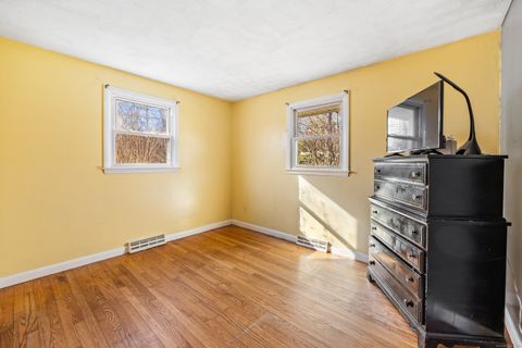Tiny photo for 122 N Airline Road, Wallingford, CT 06492 (MLS # 24143351)
