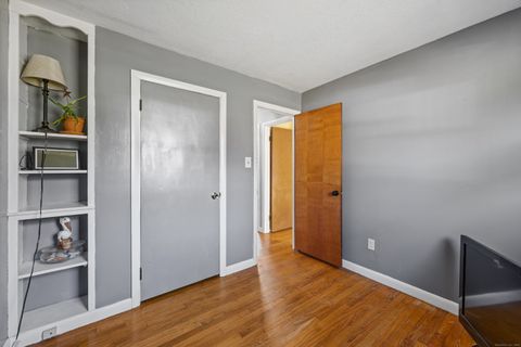 Tiny photo for 122 N Airline Road, Wallingford, CT 06492 (MLS # 24143351)