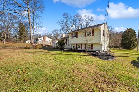 Tiny photo for 122 N Airline Road, Wallingford, CT 06492 (MLS # 24143351)