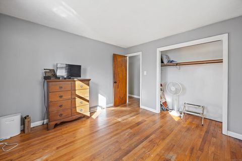 Tiny photo for 122 N Airline Road, Wallingford, CT 06492 (MLS # 24143351)