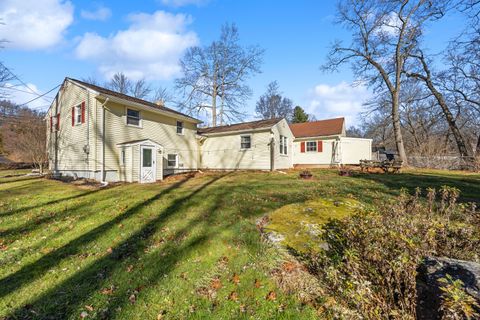 Tiny photo for 122 N Airline Road, Wallingford, CT 06492 (MLS # 24143351)