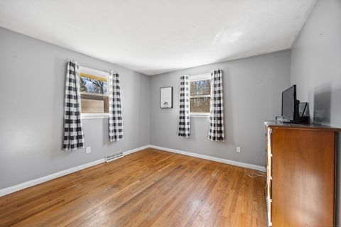 Tiny photo for 122 N Airline Road, Wallingford, CT 06492 (MLS # 24143351)