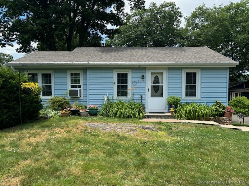 245 Alps Road