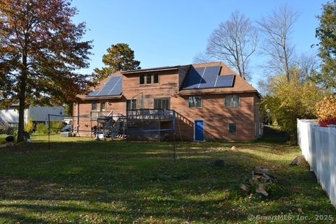 Tiny photo for 25 Zack Lane, Bristol, CT 06010 (MLS # 24137868)