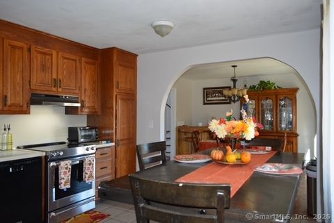 Tiny photo for 25 Zack Lane, Bristol, CT 06010 (MLS # 24137868)