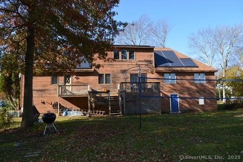 Tiny photo for 25 Zack Lane, Bristol, CT 06010 (MLS # 24137868)