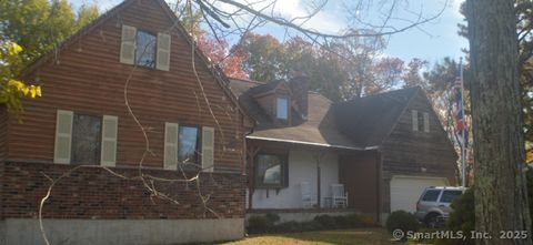 Tiny photo for 25 Zack Lane, Bristol, CT 06010 (MLS # 24137868)