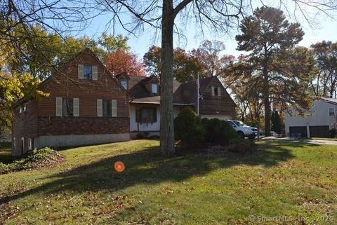 Tiny photo for 25 Zack Lane, Bristol, CT 06010 (MLS # 24137868)