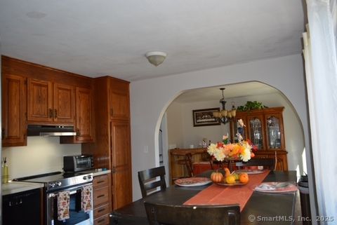 Tiny photo for 25 Zack Lane, Bristol, CT 06010 (MLS # 24137868)