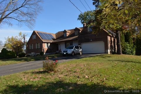 Tiny photo for 25 Zack Lane, Bristol, CT 06010 (MLS # 24137868)