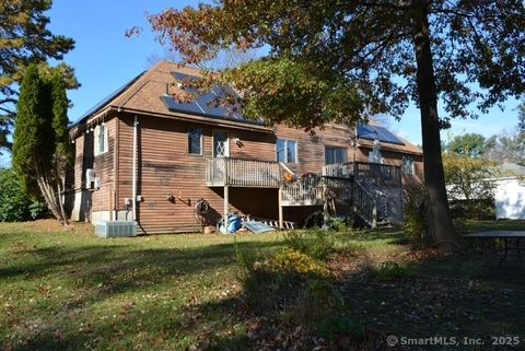 Photo of 25 Zack Lane, Bristol, CT 06010 (MLS # 24137868)