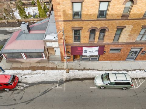 Photo of 10 Capitol Avenue #102, Hartford, CT 06106 (MLS # 24077183)