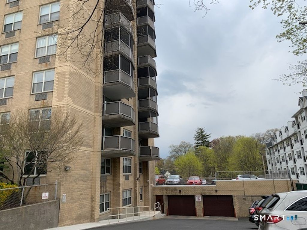 Photo of 50 Glenbrook Road #5G, Stamford, CT 06902 (MLS # 24162193)