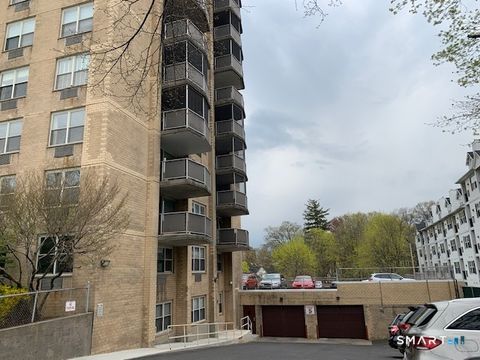 Condo For Sale - 50 Glenbrook Road #5G<br/> Stamford, CT 06902