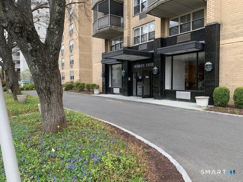 Condo For Sale - 50 Glenbrook Road #5G<br/> Stamford, CT 06902