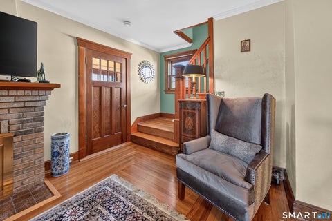 Tiny photo for 83 Bradley Avenue, East Haven, CT 06512 (MLS # 24217067)