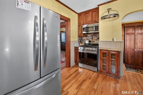 Tiny photo for 83 Bradley Avenue, East Haven, CT 06512 (MLS # 24217067)