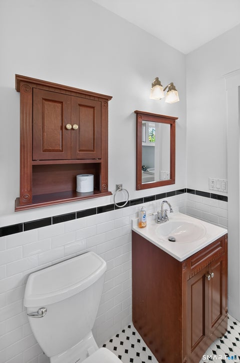 Tiny photo for 83 Bradley Avenue, East Haven, CT 06512 (MLS # 24217067)