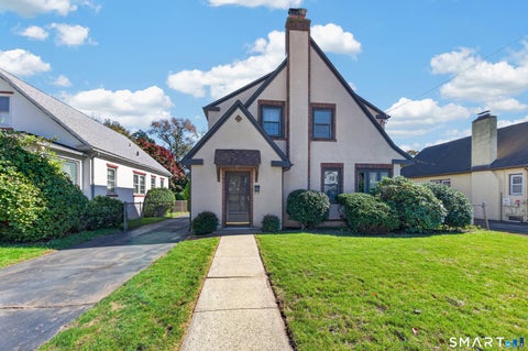 Tiny photo for 83 Bradley Avenue, East Haven, CT 06512 (MLS # 24217067)
