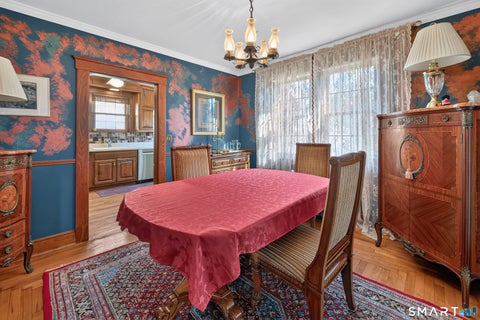 Tiny photo for 83 Bradley Avenue, East Haven, CT 06512 (MLS # 24217067)