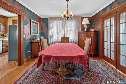 Tiny photo for 83 Bradley Avenue, East Haven, CT 06512 (MLS # 24217067)