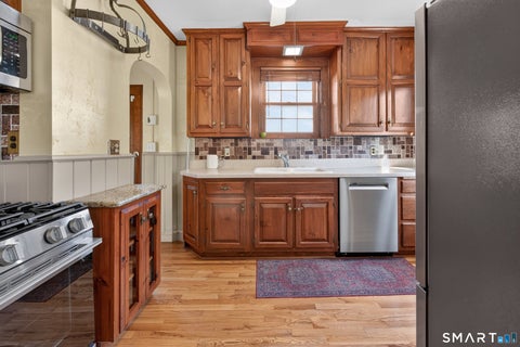 Tiny photo for 83 Bradley Avenue, East Haven, CT 06512 (MLS # 24217067)