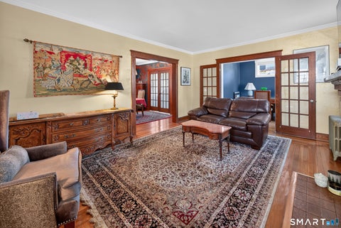 Tiny photo for 83 Bradley Avenue, East Haven, CT 06512 (MLS # 24217067)