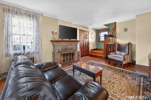 Tiny photo for 83 Bradley Avenue, East Haven, CT 06512 (MLS # 24217067)