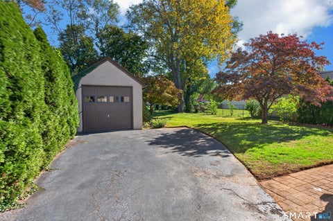 Tiny photo for 83 Bradley Avenue, East Haven, CT 06512 (MLS # 24217067)