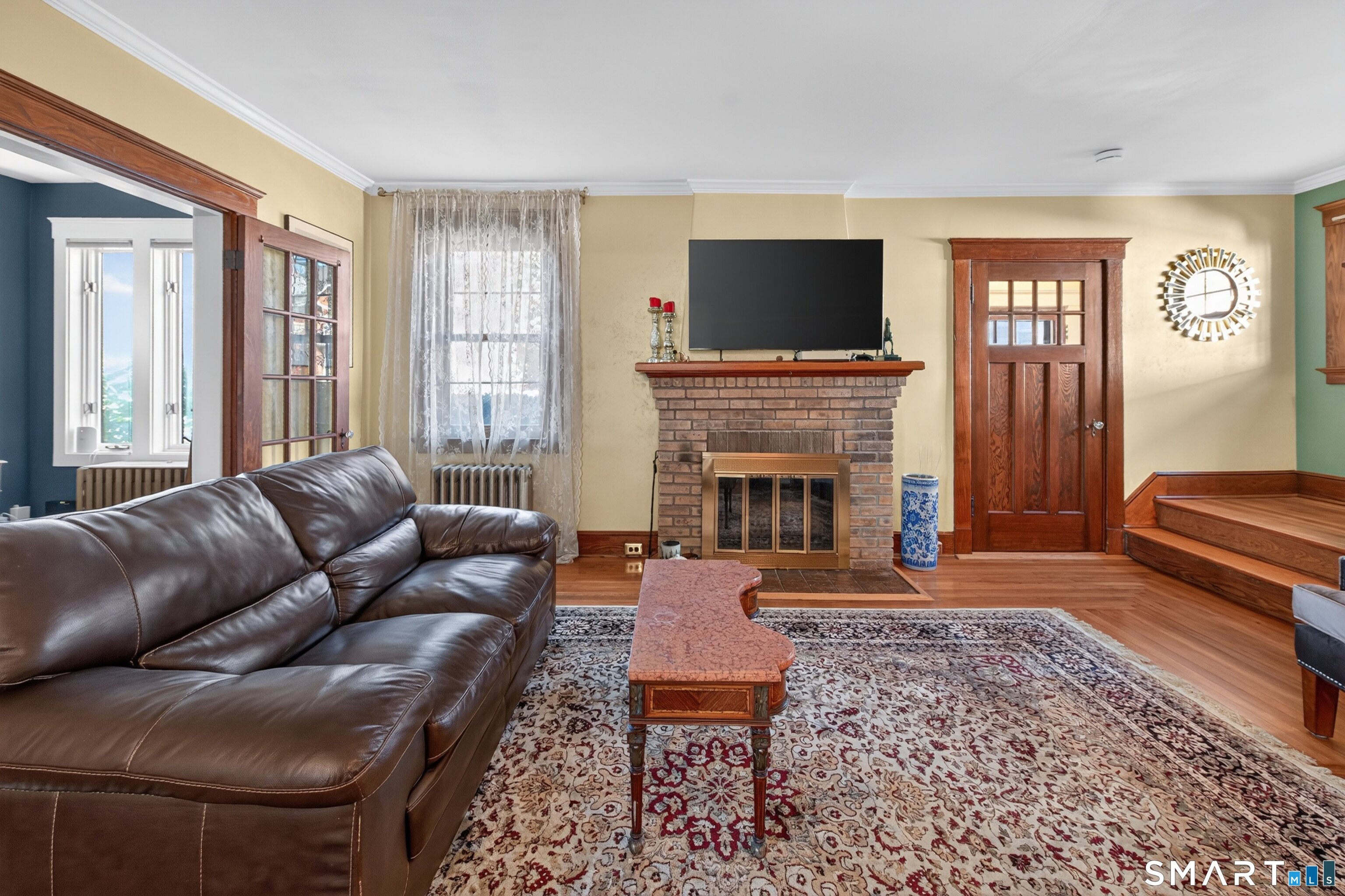 83 Bradley Avenue