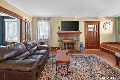 Tiny photo for 83 Bradley Avenue, East Haven, CT 06512 (MLS # 24217067)