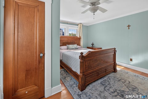 Tiny photo for 83 Bradley Avenue, East Haven, CT 06512 (MLS # 24217067)