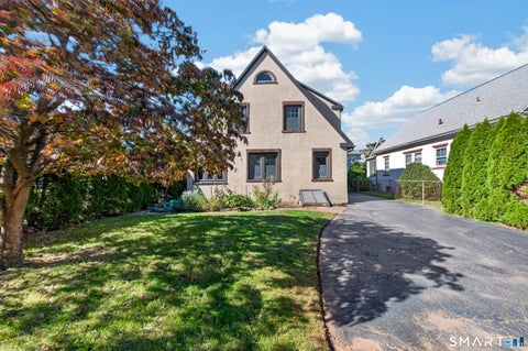 Tiny photo for 83 Bradley Avenue, East Haven, CT 06512 (MLS # 24217067)