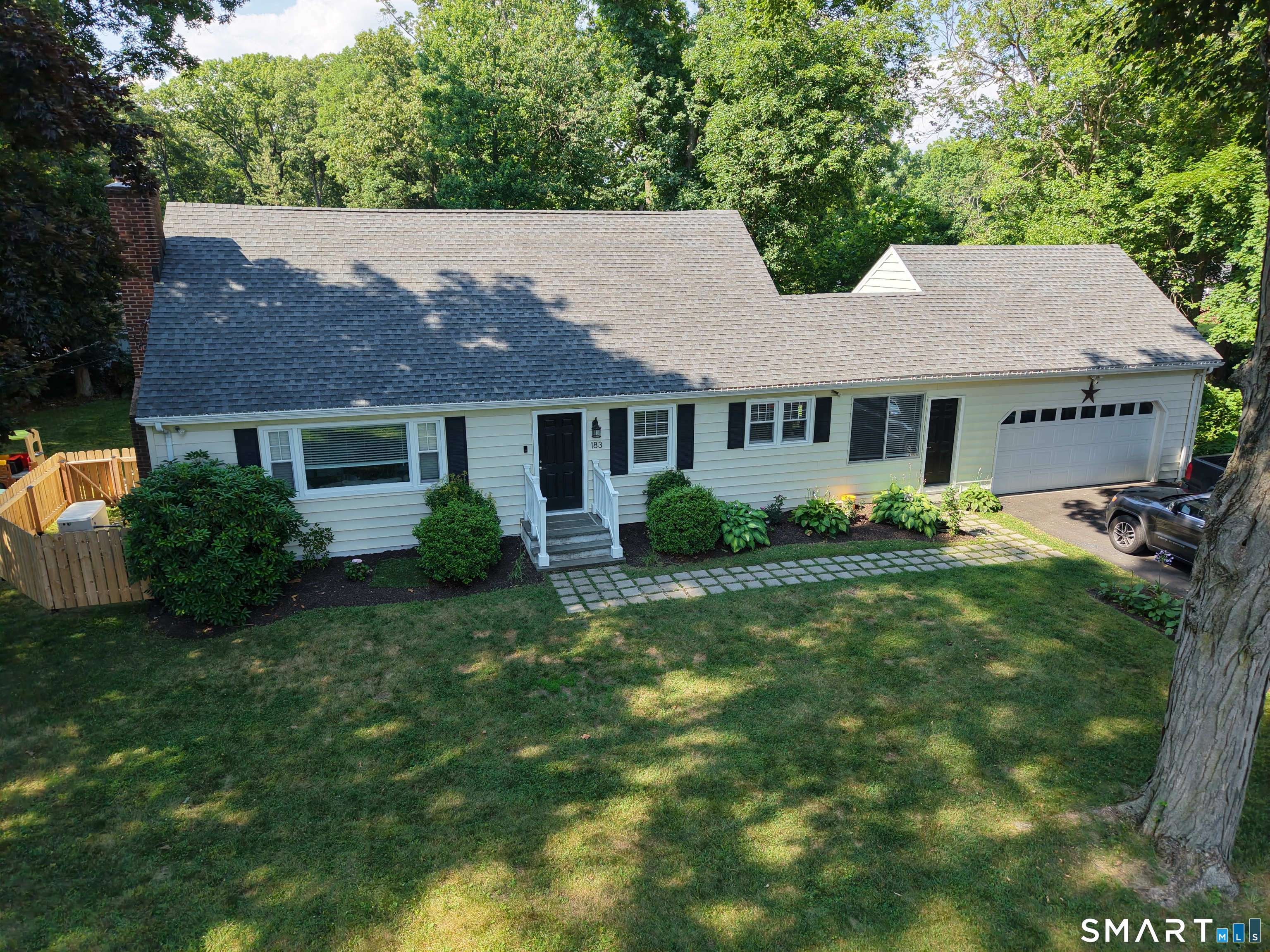 183 West Rocks Road