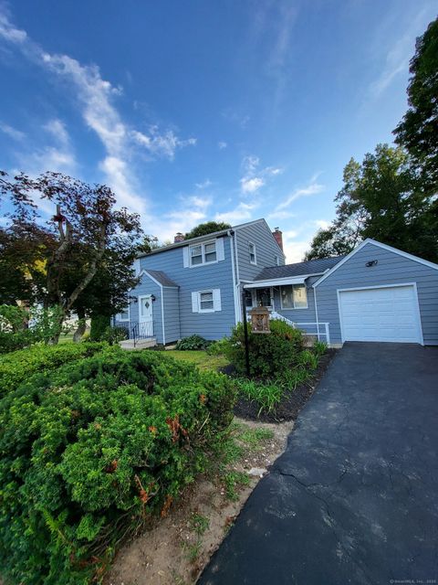 Photo of 29 Rangely Drive, Trumbull, CT 06611 (MLS # 24138092)