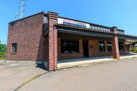 Photo of 565 Washington Avenue #1, North Haven, CT 06473 (MLS # 24103060)