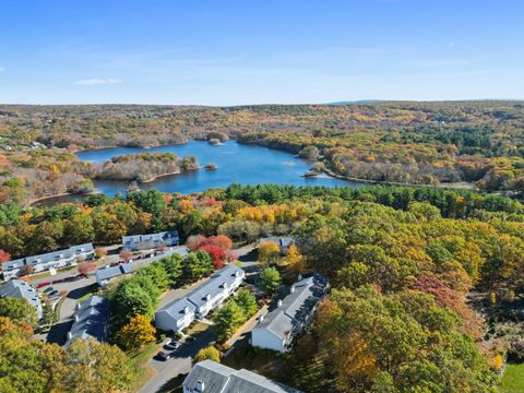 Tiny photo for 20 Wolf Hill Road #7H, Wolcott, CT 06716 (MLS # 24136124)