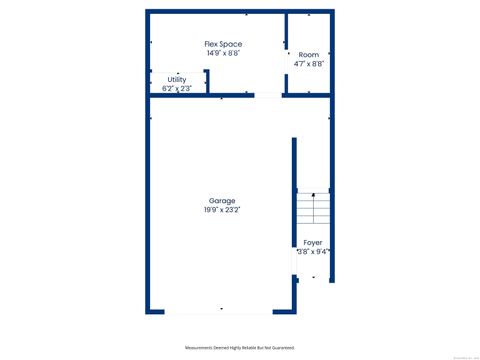 Tiny photo for 20 Wolf Hill Road #7H, Wolcott, CT 06716 (MLS # 24136124)